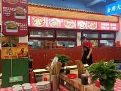 -湘遇老伙计浏阳菜馆(南门口店)
