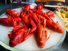 -红盔甲·小龙虾(人民广场店)