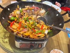 -富正毅三下锅(体育馆店)