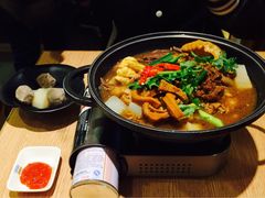 -一碗好牛(中华广场店)