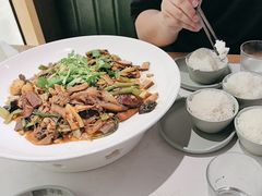 -拿渡麻辣香锅(首创奥特莱斯店)