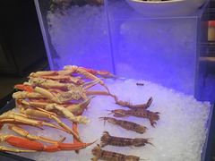 -圣丰索菲特·2 On 988 Café 自助餐厅