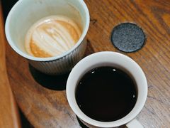 -Radar Coffee(思南路店)