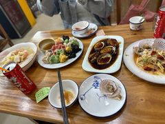 -来之顺海鲜菜馆·青岛菜·始于1993(栈桥店)