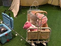 -CAMP.33露营烤肉·团建聚餐(创智天地店)