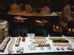 -深圳同泰万怡酒店·万荟轩自助餐厅(同泰店)