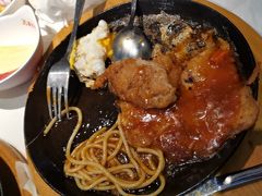 -豪享来中西餐厅(隆昌店)