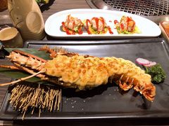 -赤坂亭·M9和牛烧肉(南京江南虹悦城店)