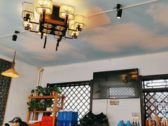 -旺角小渔村·海肠捞饭开创者(环山路店)