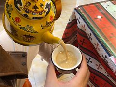 -如意林卡藏餐吧 (九寨沟店)