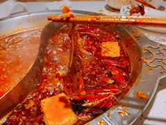 -大龙燚火锅(春熙店)