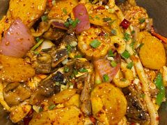 -伊帆食府·青海地方特色美食