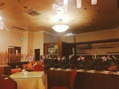 -上海华美国际酒店(新天地人民广场店)