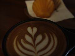 -BIJOU coffee&cocktail(龙岗万科广场店)