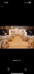 -Sugar苏格婚礼策划工作室