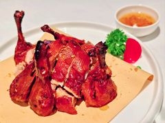 脆皮桂花鸭-忆家一宴(南丹东路总店)