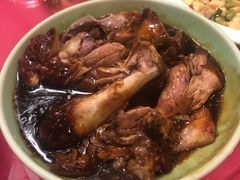 -上海老饭店(北京分店)