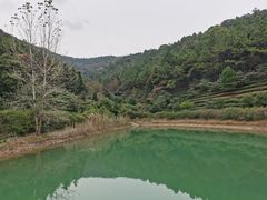 -九龙潭景区