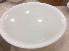 粥-鸡鸣汤包(广东路店)