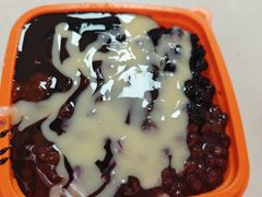 -冰冰酱老味刨冰绵绵冰(中山路总店)