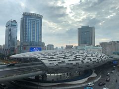 -世代星球·保龄球·镭战真人CS·团建(杨浦店)