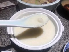 民国美龄粥-南京大牌档(济南万象城店)