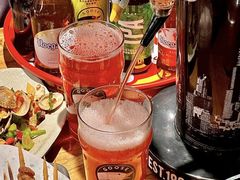 -1819餐厅·团队聚餐·烤串·精酿