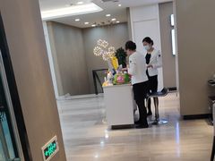 -牙博士口腔品牌连锁(昆山城区店)
