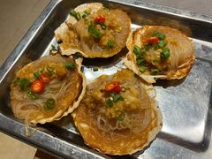 -老白清真烧烤(锦州旗舰店)