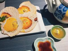 -三渡居酒屋