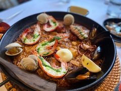 -Las Tapas(思南公馆店)