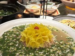 -杏花村水席楼·洛阳水席(老城十字街店)