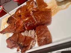 -先记烧鹅王·本地粤菜(福永店)