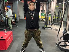 -初时健身工作室(新都店)