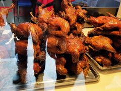 -王浩儿纪六孃甜皮鸭(东大街店)