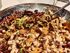 -三猫黑鱼花(南大店)