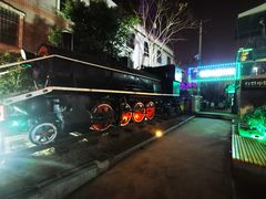 -豆蔻电影主题餐厅(四牌楼店)