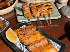 -鸟泉居酒屋·烧鸟·酒馆(百子湾店)