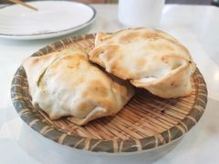 -帕米尔食府(白云观店)