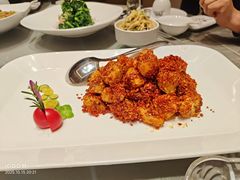 -園外園港式精品菜