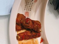 -湖锦酒楼·32年地道湖北菜(光谷店)
