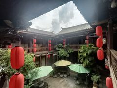 -香满楼(临安路店)