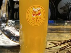 -金谷园饺子·烧烤(人大总店)