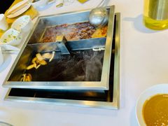 -皇城老妈·大连海鲜火锅(港湾店)