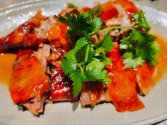 -留半山·香港食堂(啦啦宝都店)
