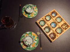 -華府(凯德晶萃店)