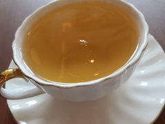 -苏州洲际酒店·大堂酒廊