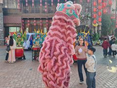 -厦门方特东方神画