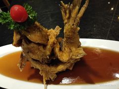 -老牌坊•鲁菜名店•地道济南菜(大观园商埠店)