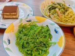 -萨莉亚意式餐厅(金隅嘉品mall店)